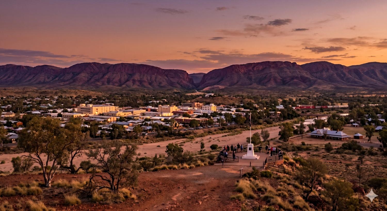 Alice Springs Campus