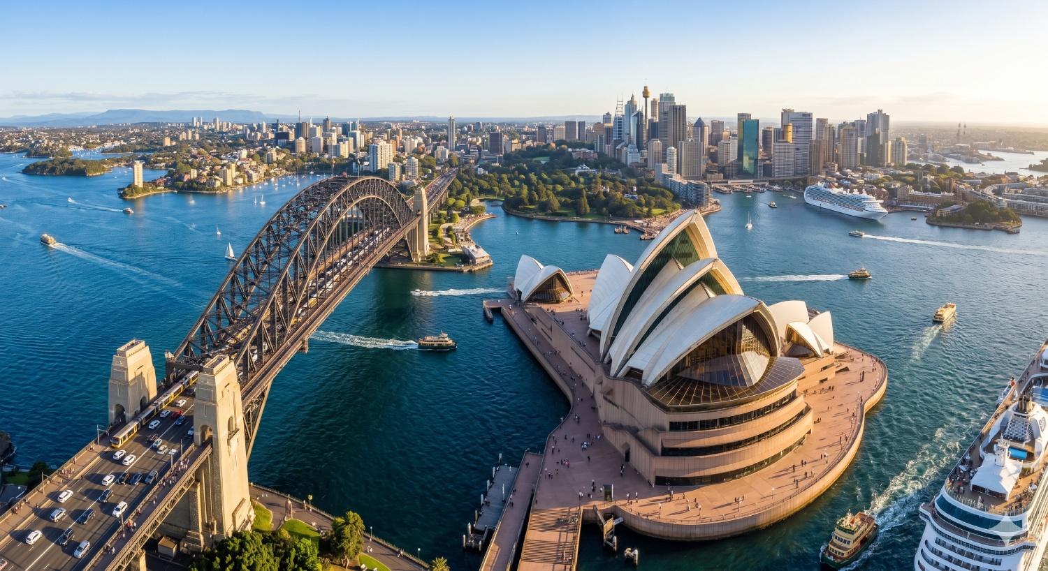 Sydney Campus